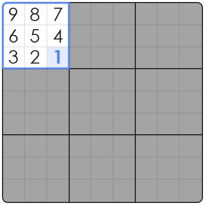 daily sudoku very hard